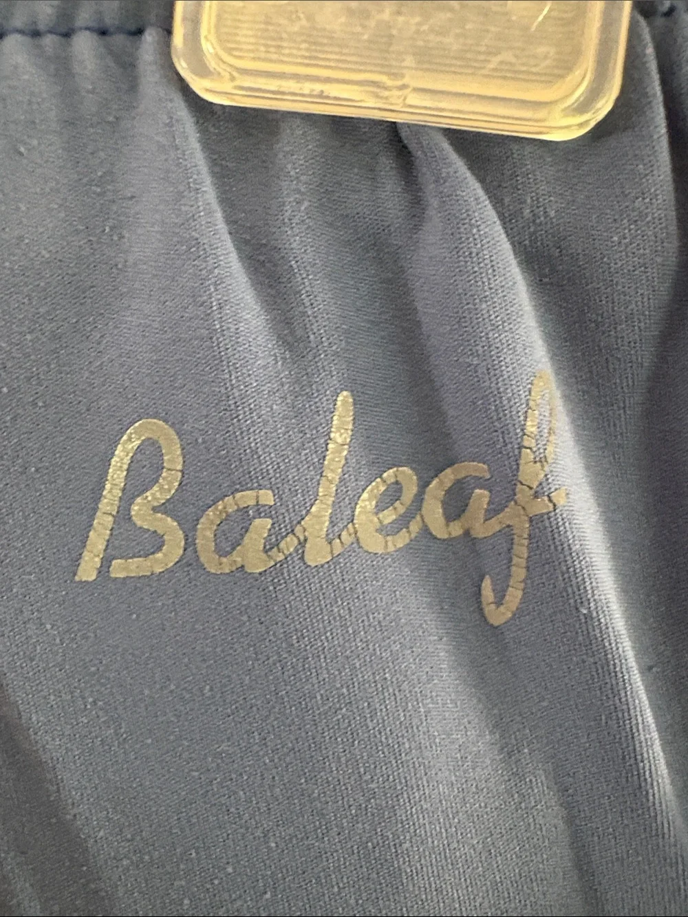 Baleaf Kids Navy Blue Riding Pants